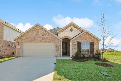 4945 Hitching Post Dr, Crowley, TX 76036