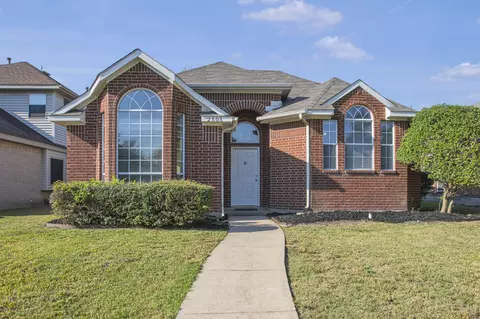 2505 Bent Brook Dr, Mesquite, TX 75181