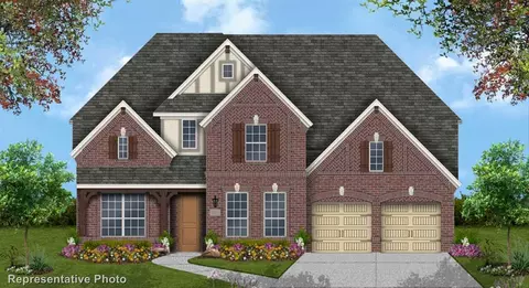 3205 Connerton Dr, Mansfield, TX 76063