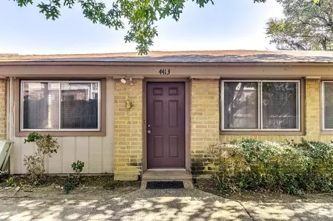 4413 Westminster Dr, Irving, TX 75038