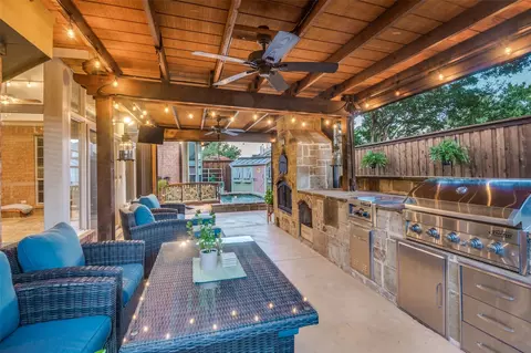 25 Monterey Dr, Trophy Club, TX 76262