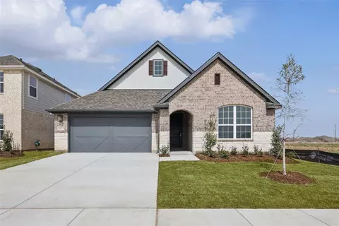 5032 Water Lily Ln, Crowley, TX 76036