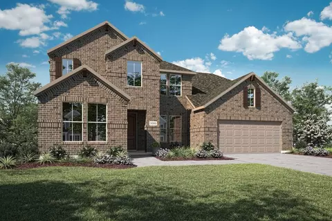 2617 Long Cmn, Rockwall, TX 75032