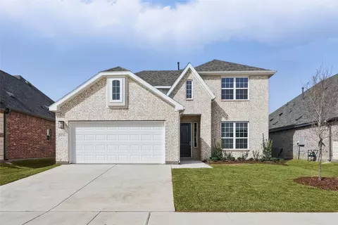 5036 Water Lily Ln, Crowley, TX 76036