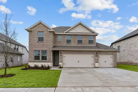 1210 Watercrest St, Forney, TX 75126