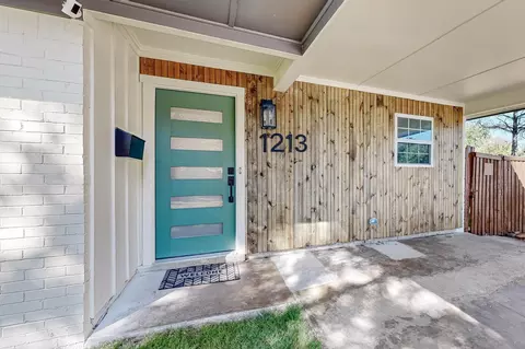 1213 Mohawk Dr, Irving, TX 75061