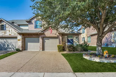 6601 Wildlife Trl, Garland, TX 75044