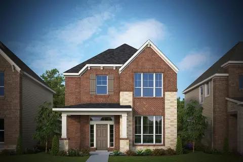 707 Great Egret Way, Arlington, TX 76005
