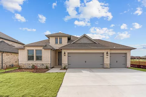 1206 Watercrest St, Forney, TX 75126
