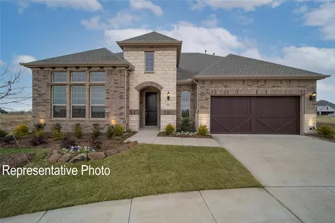 2401 Sam St, Mansfield, TX 76063