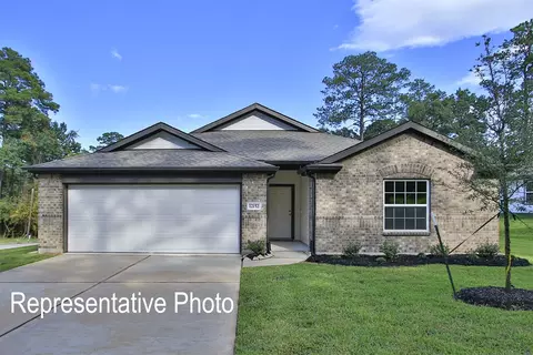 102 John Laurens Dr, Venus, TX 76084