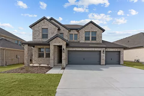 1208 Watercrest St, Forney, TX 75126