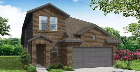 2008 Iris Rd, Melissa, TX 75454