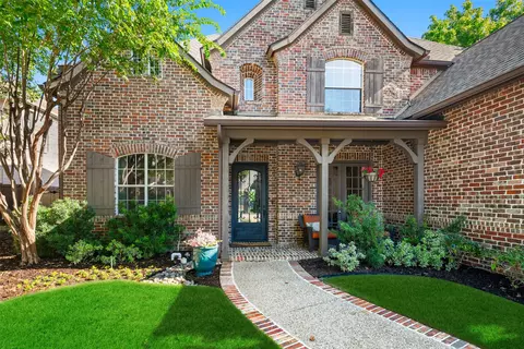 6700 Ravenwood Dr, Mckinney, TX 75072