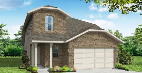 3207 Bedstraw Ln, Melissa, TX 75454