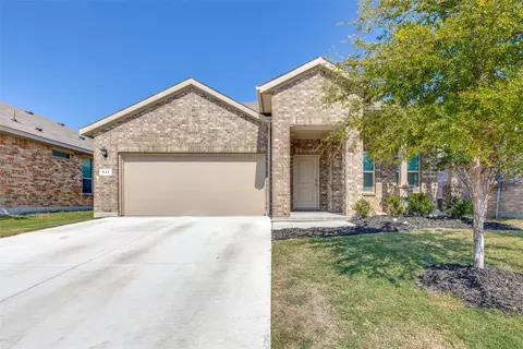 624 Blacktail Dr, Fort Worth, TX 76131