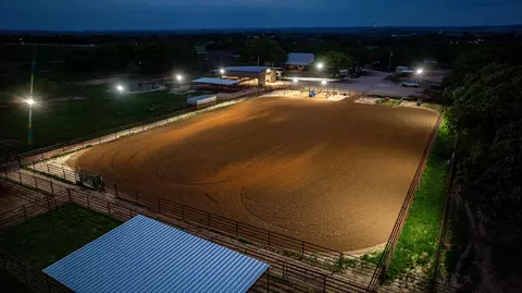 7415 S Us Highway 281, Stephenville, TX 76401