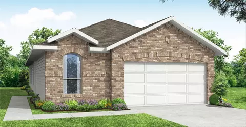 3205 Bedstraw Ln, Melissa, TX 75454