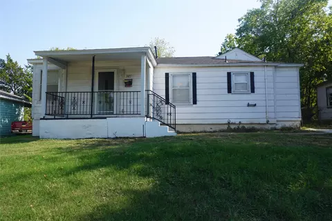 3455 Kellogg Ave, Dallas, TX 75216
