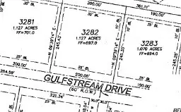 7011 Gulfstream Dr, Granbury, TX 76049