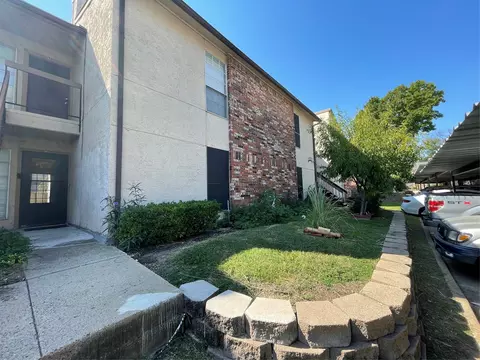 12480 Abrams #503, Dallas, TX 75243