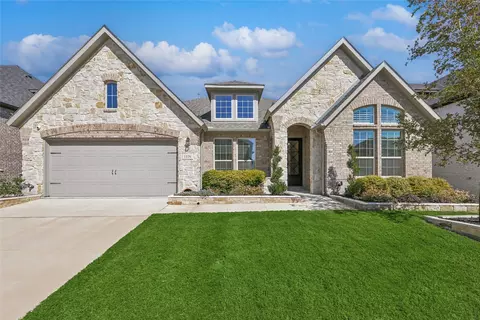 1116 Huckleberry St, Northlake, TX 76226