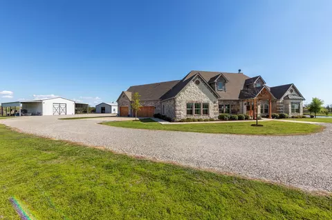 9671 Jordan Moore Rd, Pilot Point, TX 76258 photo 3