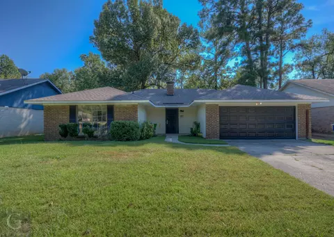 805 N Lakewood Dr, Shreveport, LA 71107