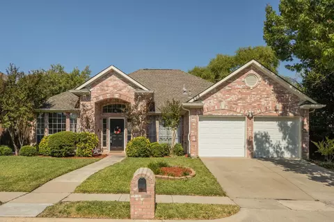 508 Saddleback Ln, Flower Mound, TX 75028