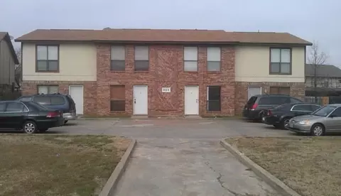 805 Bluebonnet Dr, Keller, TX 76248