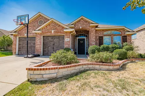 4517 Woodbluff Dr, Mesquite, TX 75150