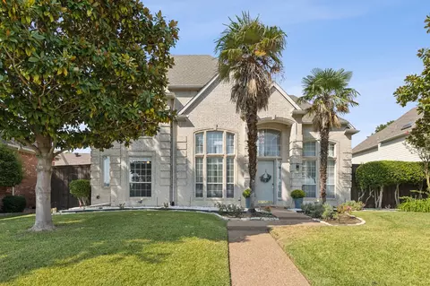 5757 Yeary Rd, Plano, TX 75093