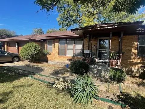 2810 Bonnie View Rd, Dallas, TX 75216