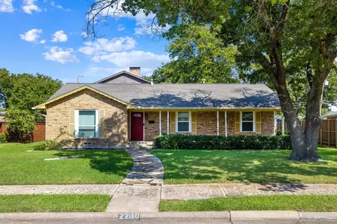 2210 Michael St, Garland, TX 75040