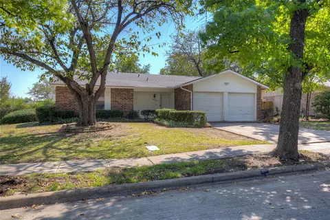 1626 Novel Pl, Garland, TX 75040