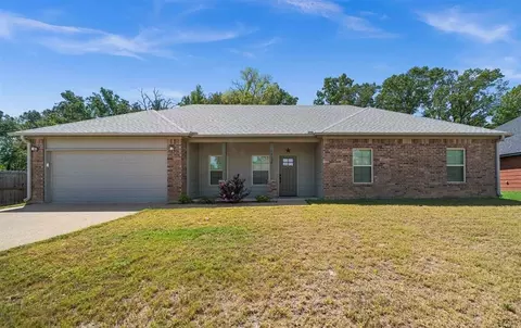 14138 Donna St, Brownsboro, TX 75756