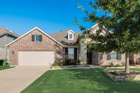 2524 Lakeside Dr, Providence Village, TX 76227
