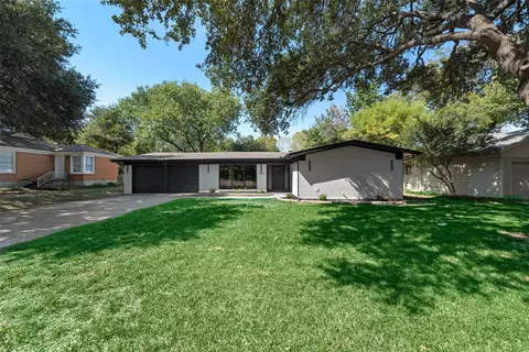 3524 Park Ridge Blvd, Fort Worth, TX 76109