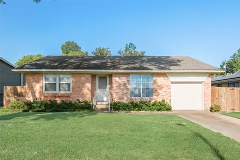 3209 Sheridan Dr, Garland, TX 75041