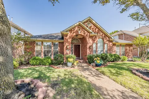 4633 Baldwin Ln, Plano, TX 75024