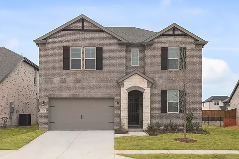 1618 Blackbird Ln, Princeton, TX 75407