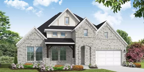 2107 Horizon Dr, Mansfield, TX 76063