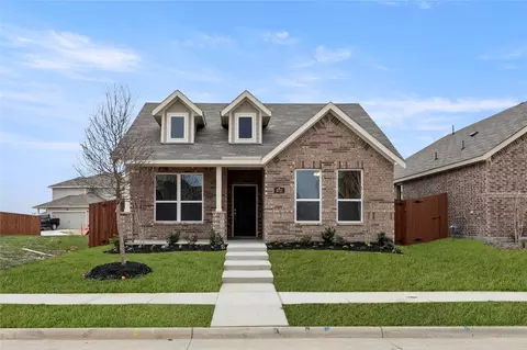 3711 Jade Ln, Crandall, TX 75114