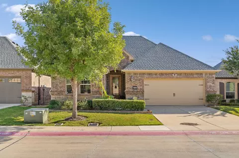 760 Apeldoorn Ln, Keller, TX 76248
