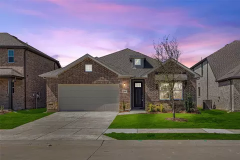 2100 Washington St, Princeton, TX 75407