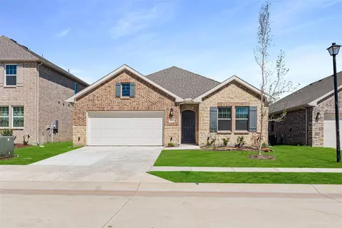 706 Charity Dr, Princeton, TX 75407