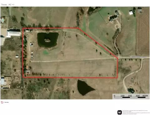 11692 Preston Estates Dr, Celina, TX 75009