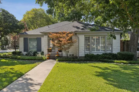 5346 Mccommas Blvd, Dallas, TX 75206