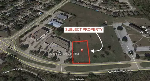 2021 Green Oaks Blvd, Arlington, TX 76018