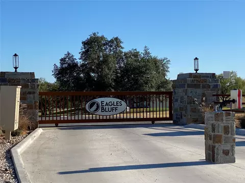 3005 Fall Creek Dr, Brock, TX 76087